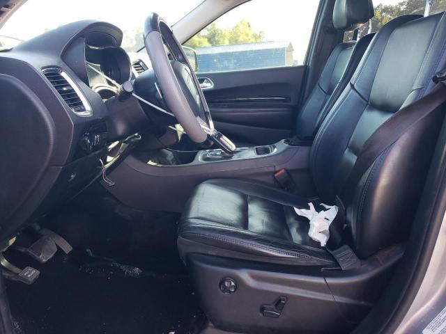 Photo 7 from auction – 2014 DODGE DURANGO LIMITED with VIN 1C4RDHDG2EC467928