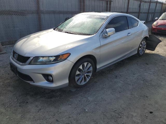 HONDA ACCORD EX 2015 with VIN 1HGCT1B76FA007527 - Photo from auction