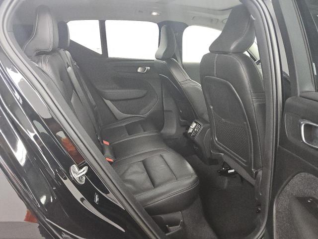 Photo 10 from auction – 2023 VOLVO XC40 ULTIMATE with VIN YV4K92HMXP2055584