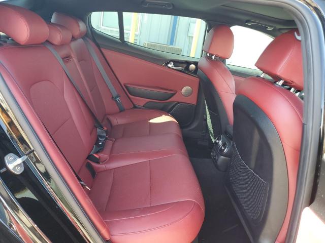 Photo 10 from auction – 2020 KIA STINGER with VIN KNAE15LA1L6083733