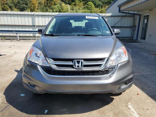 Photo 5 from auction – 2011 HONDA CR-V SE with VIN 5J6RE4H49BL036644