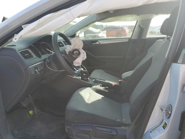 Photo 7 from auction – 2017 VOLKSWAGEN JETTA S with VIN 3VW2B7AJ0HM310867