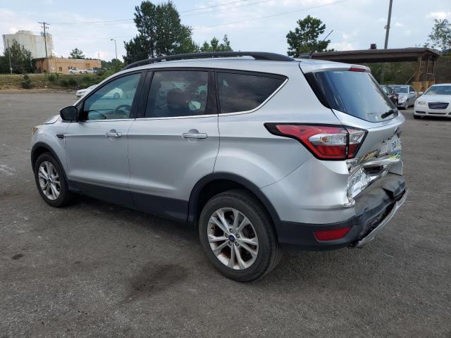 Photo 2 from auction – 2018 FORD ESCAPE SE with VIN 1FMCU0GD1JUD07340