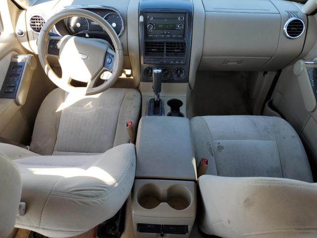 Photo 8 from auction – 2008 FORD EXPLORER XLT with VIN 1FMEU73EX8UA71099
