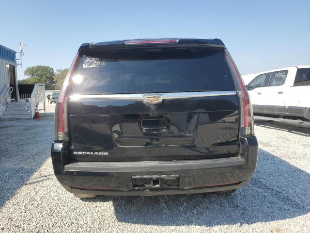 Photo 6 from auction – 2017 CADILLAC ESCALADE P with VIN 1GYS4DKJ2HR114156