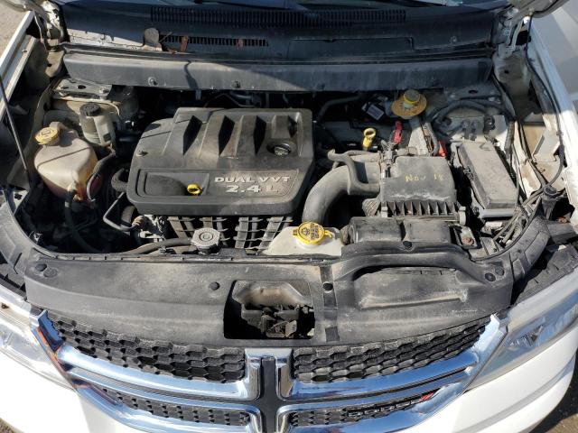 Photo 12 from auction – 2015 DODGE JOURNEY SE with VIN 3C4PDCAB3FT602617