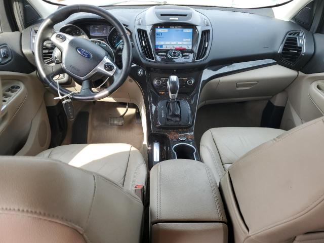 Photo 8 from auction – 2016 FORD ESCAPE TITANIUM with VIN 1FMCU9J99GUC26765
