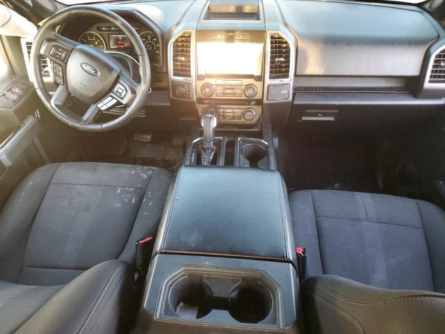 Photo 8 from auction – 2016 FORD F150 SUPERCREW with VIN 1FTEW1EF3GFC28346