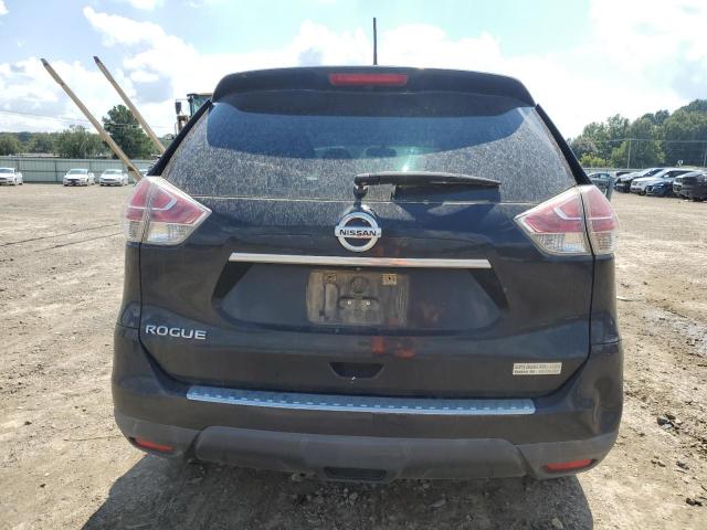 Photo 6 from auction – 2016 NISSAN ROGUE S with VIN 5N1AT2MT7GC857075