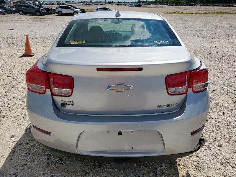 Photo 6 from auction – 2015 CHEVROLET MALIBU 1LT with VIN 1G11C5SLXFF262378