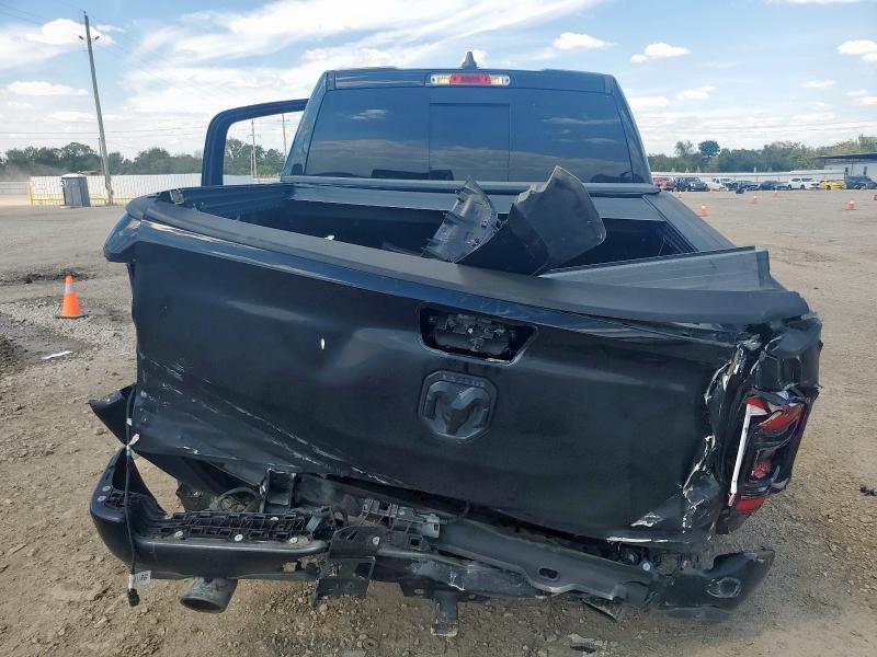 Photo 6 from auction – 2020 RAM 1500 LIMIT with VIN 1C6RREHT4LN372822
