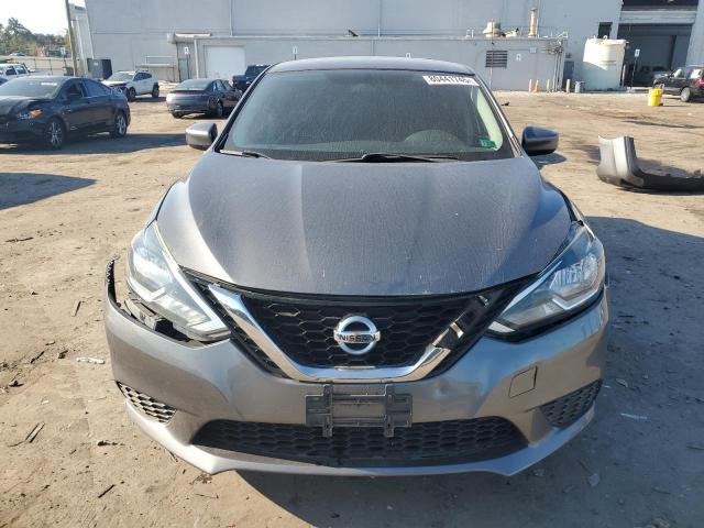 Photo 5 from auction – 2016 NISSAN SENTRA with VIN 3N1AB7AP8GY251208