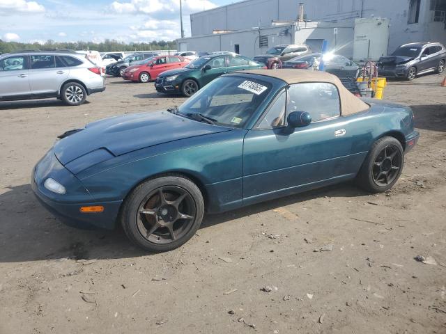 Photo 1 from auction – 1996 MAZDA MX-5 MIATA with VIN JM1NA3535T0700253