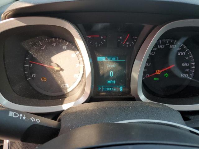 Photo 9 from auction – 2013 CHEVROLET EQUINOX LT with VIN 2GNFLEEK0D6293718