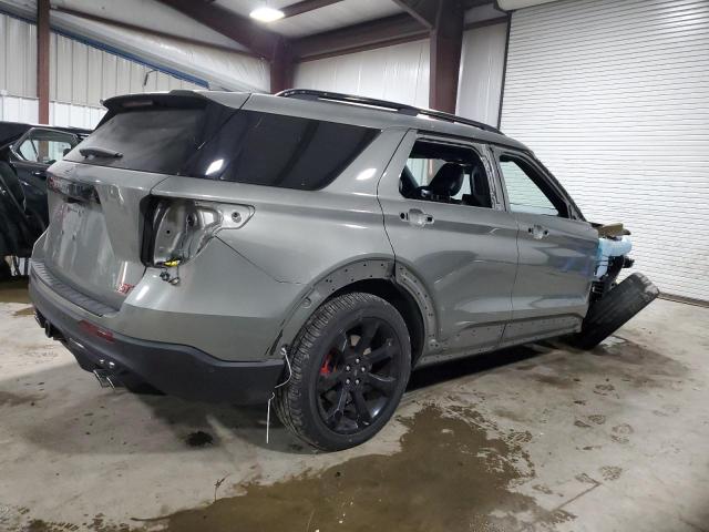 Photo 3 from auction – 2020 FORD EXPLORER ST with VIN 1FM5K8GC3LGA03920