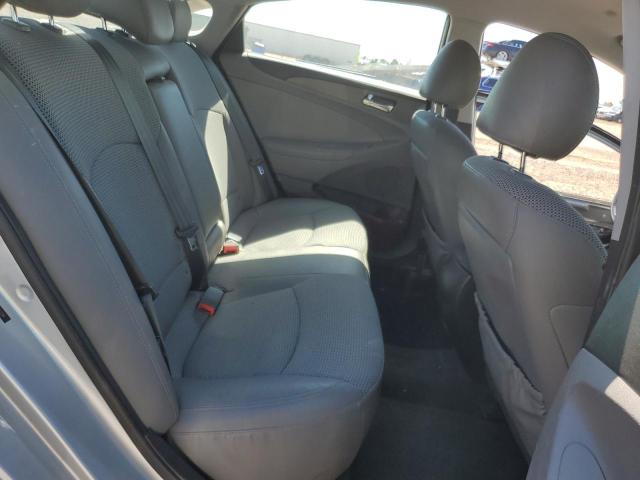 Photo 10 from auction – 2012 HYUNDAI SONATA SE with VIN 5NPEC4ACXCH313299