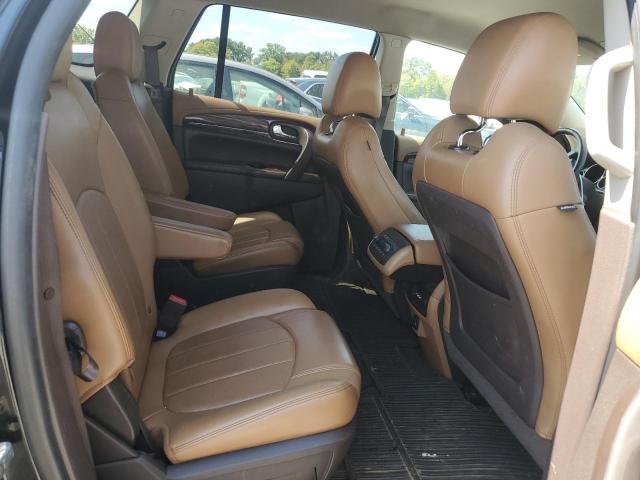 Photo 11 from auction – 2016 BUICK ENCLAVE with VIN 5GAKRBKD6GJ321587