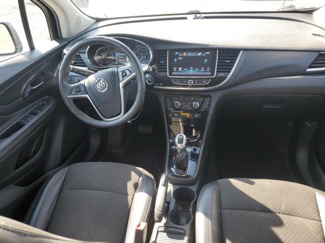 Photo 8 from auction – 2018 BUICK ENCORE PREFERRED with VIN KL4CJASB9JB528554