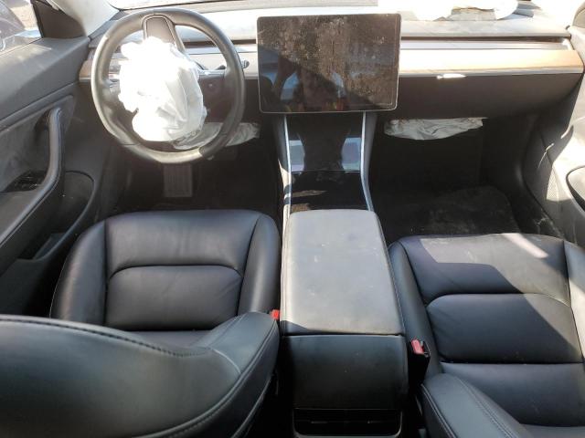 Photo 8 from auction – 2018 TESLA MODEL 3 with VIN 5YJ3E1EA9JF023642