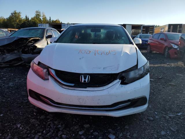 Photo 5 from auction – 2013 HONDA CIVIC LX with VIN 2HGFB2E46DH018825