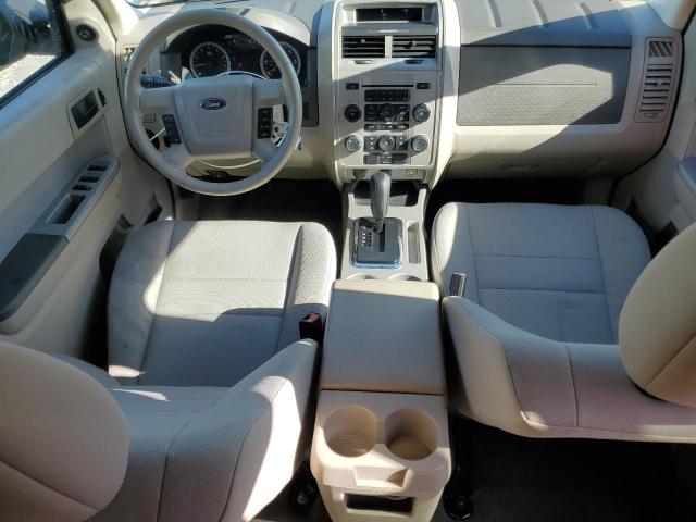 Photo 8 from auction – 2011 FORD ESCAPE XLT with VIN 1FMCU0D70BKB57779