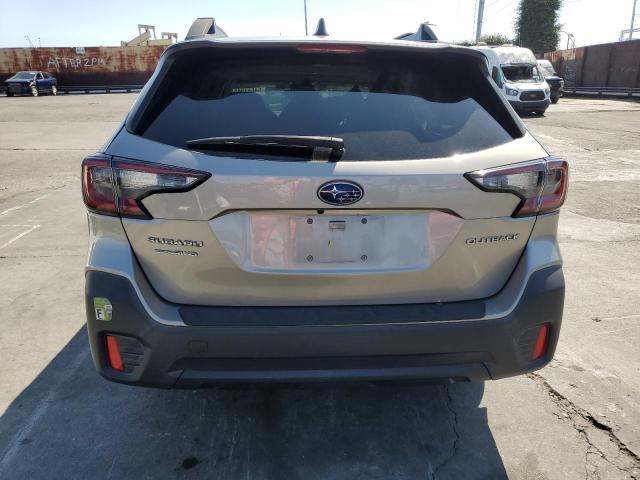 Photo 6 from auction – 2020 SUBARU OUTBACK PR with VIN 4S4BTAEC3L3108359