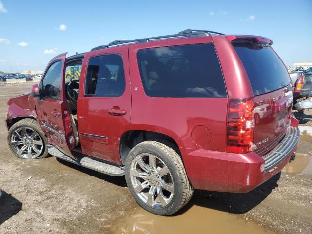 Photo 2 from auction – 2011 CHEVROLET TAHOE C1500 LT with VIN 1GNSCBE07BR226563