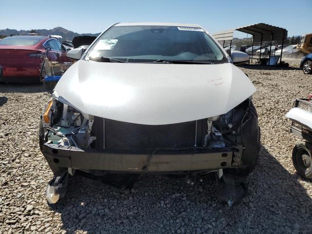Photo 5 from auction – 2017 TOYOTA COROLLA LE ECO with VIN 5YFBPRHE6HP594443