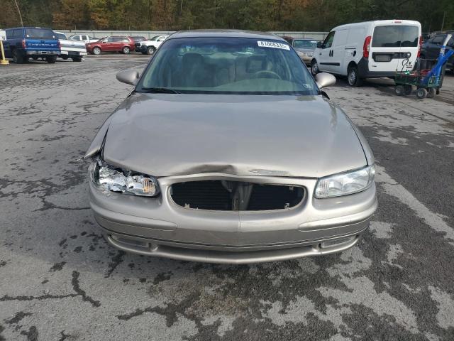 Photo 5 from auction – 2002 BUICK REGAL LS with VIN 2G4WB52KX21103848
