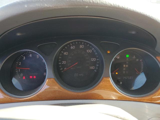 Photo 9 from auction – 2006 LEXUS ES 330 with VIN JTHBA30G465161840