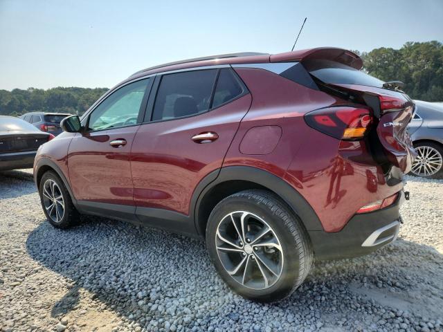 Photo 2 from auction – 2023 BUICK ENCORE GX with VIN KL4MMDS28PB104546