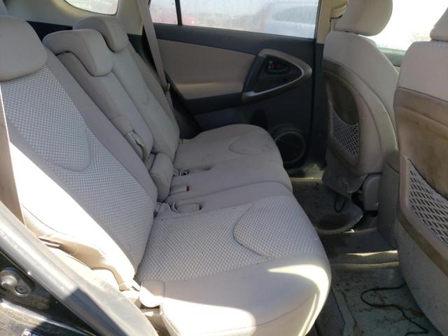 Photo 11 from auction – 2007 TOYOTA RAV4 LIMIT with VIN JTMZD34V775041533