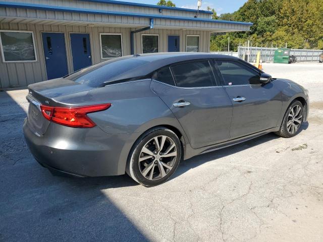 Photo 3 from auction – 2018 NISSAN MAXIMA 3.5 with VIN 1N4AA6AP5JC391751