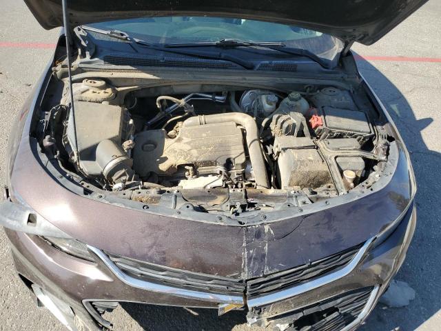 Photo 11 from auction – 2016 CHEVROLET MALIBU LT with VIN 1G1ZE5ST9GF311679