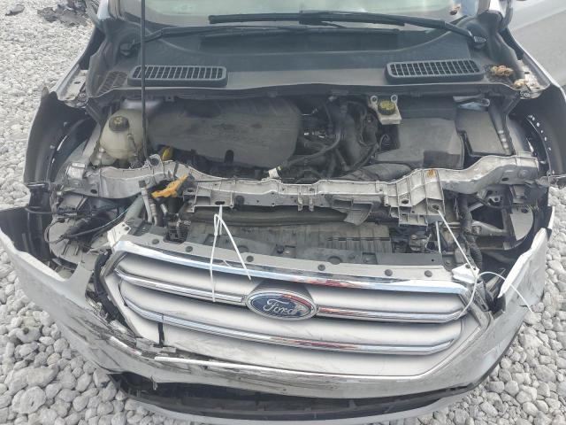 Photo 12 from auction – 2017 FORD ESCAPE SE with VIN 1FMCU0GD5HUA53433