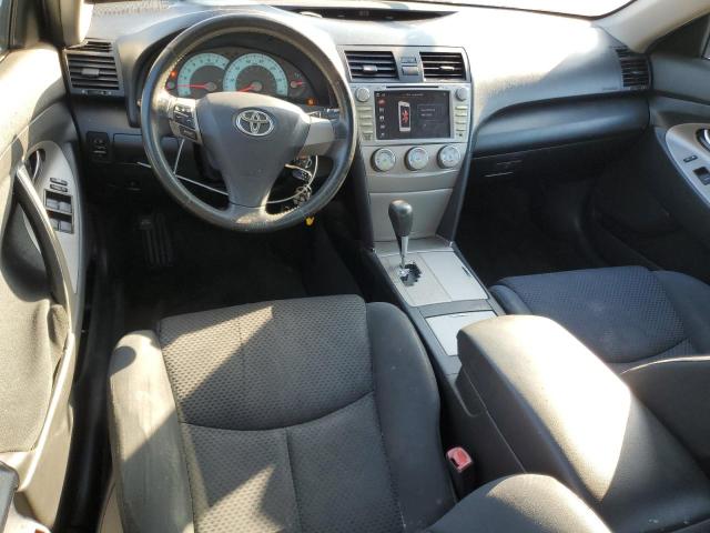 Photo 8 from auction – 2011 TOYOTA CAMRY BASE with VIN 4T1BF3EK2BU583813