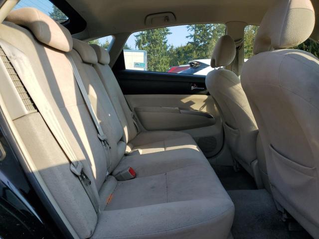 Photo 11 from auction – 2008 TOYOTA PRIUS with VIN JTDKB20U483348248