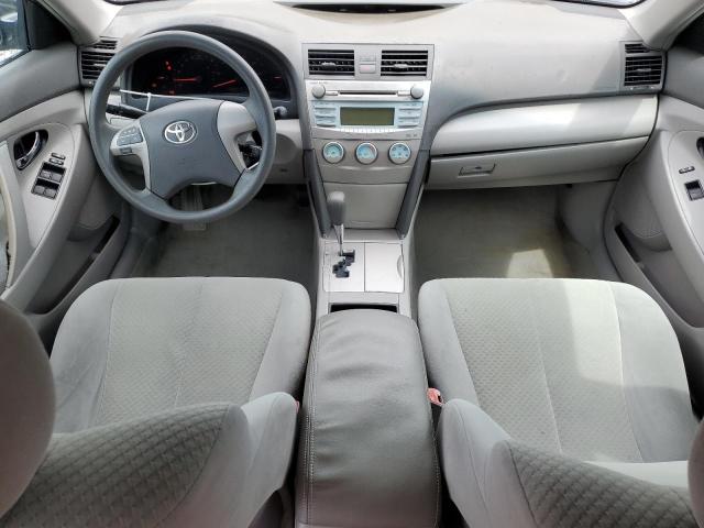 Photo 8 from auction – 2007 TOYOTA CAMRY CE with VIN 4T1BE46K07U583193