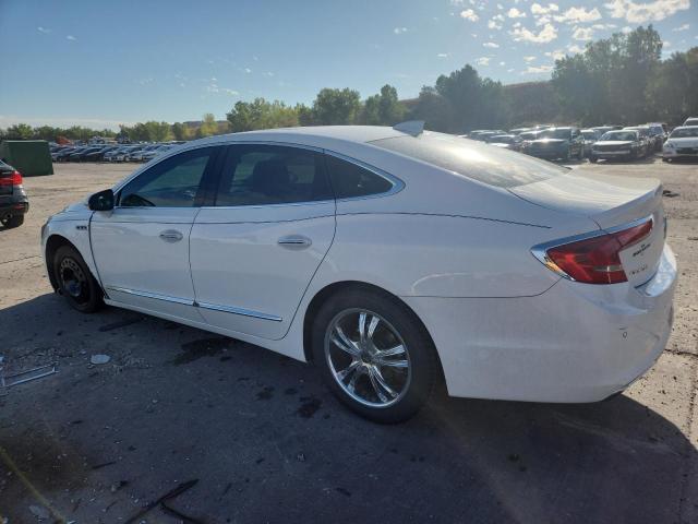 Photo 2 from auction – 2017 BUICK LACROSSE E with VIN 1G4ZP5SS3HU183733