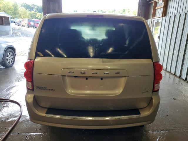 Photo 6 from auction – 2016 DODGE GRAND CARA with VIN 2C4RDGEG5GR139146