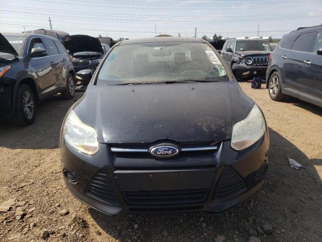 Photo 5 from auction – 2013 FORD FOCUS SE with VIN 1FADP3F28DL206815