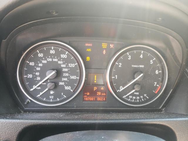 Photo 9 from auction – 2015 BMW X1 XDRIVE2 with VIN WBAVL1C58FVY36965