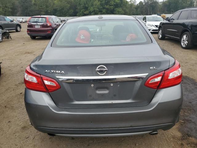 Photo 6 from auction – 2017 NISSAN ALTIMA 2.5 with VIN 1N4AL3AP7HC180442