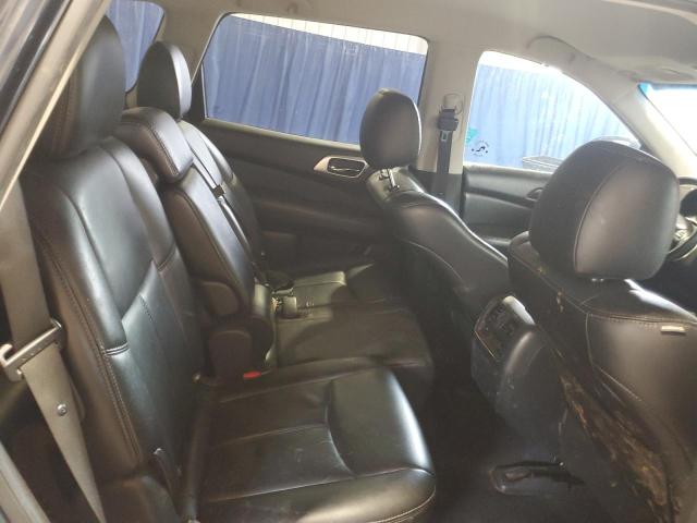 Foto 11 de la subasta – 2014 NISSAN PATHFINDER con VIN 5N1AR2MM2EC686594