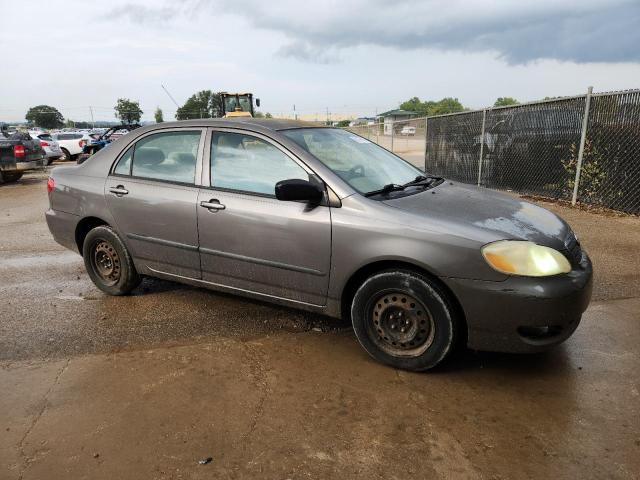 Photo 4 from auction – 2006 TOYOTA COROLLA CE with VIN 1NXBR32E96Z754441