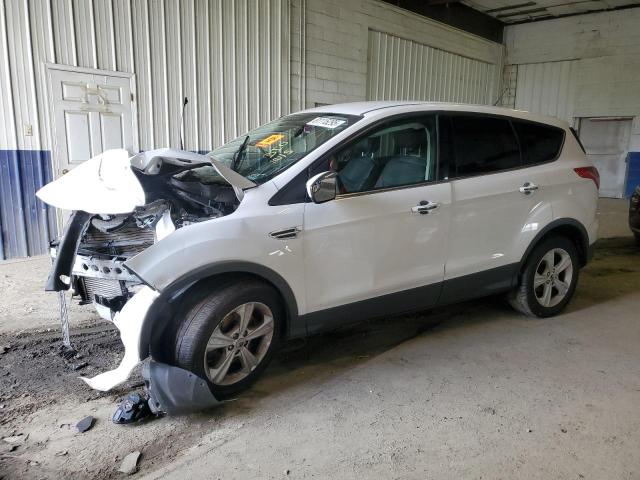Photo 1 from auction – 2014 FORD ESCAPE SE with VIN 1FMCU9GX8EUC61297