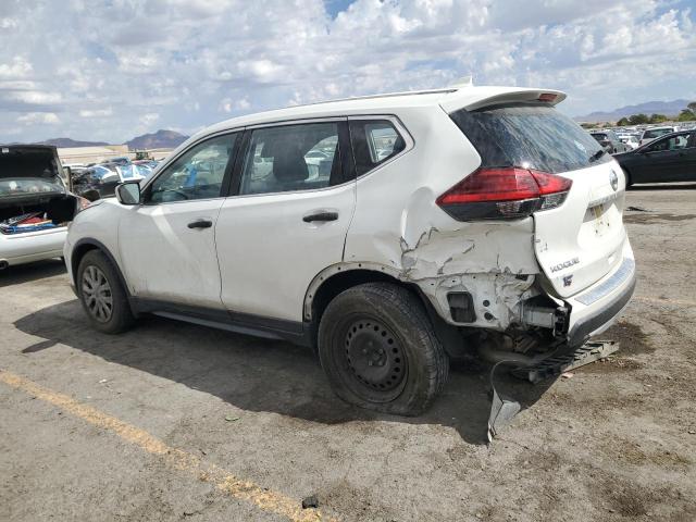 Photo 2 from auction – 2017 NISSAN ROGUE S with VIN JN8AT2MT6HW147948