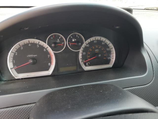 Фото 9 с аукциона – 2010 CHEVROLET AVEO с VIN KL1TD6DEXAB089485