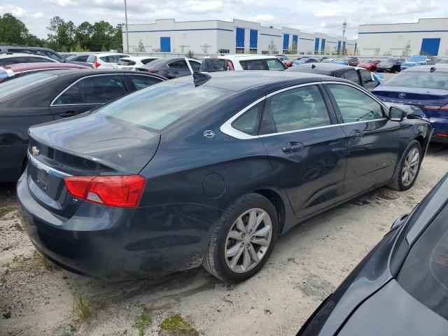 Photo 3 from auction – 2018 CHEVROLET IMPALA LT with VIN 2G1105S39J9128942