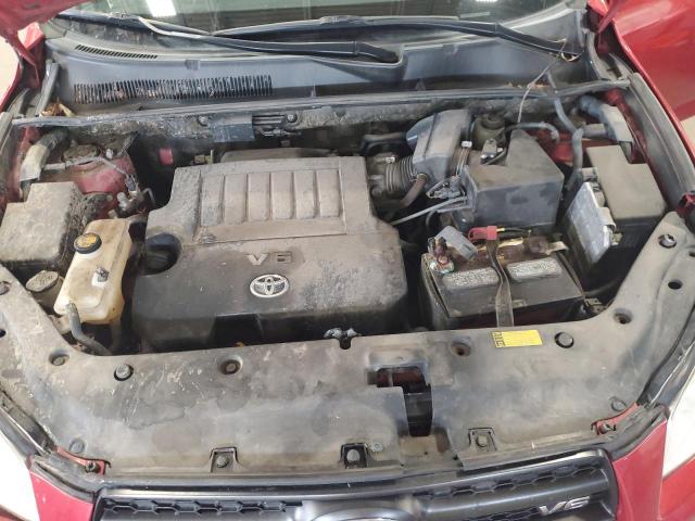 Photo 12 from auction – 2012 TOYOTA RAV4 with VIN JTMBK4DV1C5109851